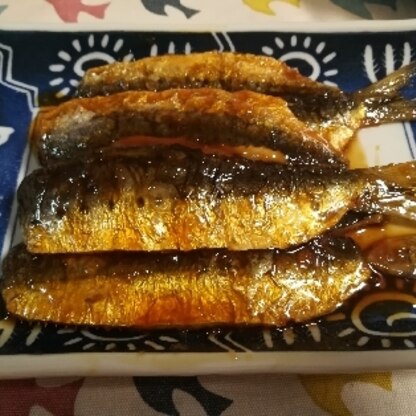 とーーーってもおいしかったです♪丼にはしませんでしたが、丼にしたらご飯を無限に食べてしまいそうでやばいと思いました(^_^;)しょうががいい感じでした♪